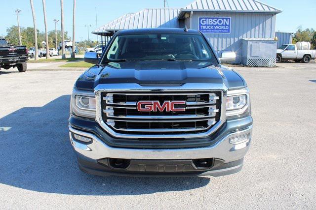 used 2018 GMC Sierra 1500 car, priced at $32,995