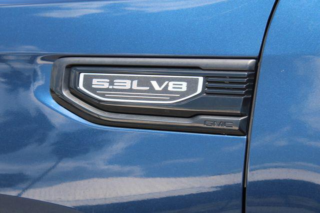 used 2020 GMC Sierra 1500 car, priced at $34,995