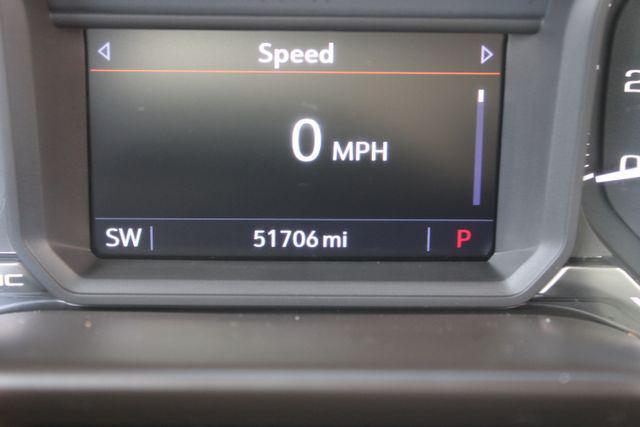 used 2020 GMC Sierra 1500 car, priced at $34,995