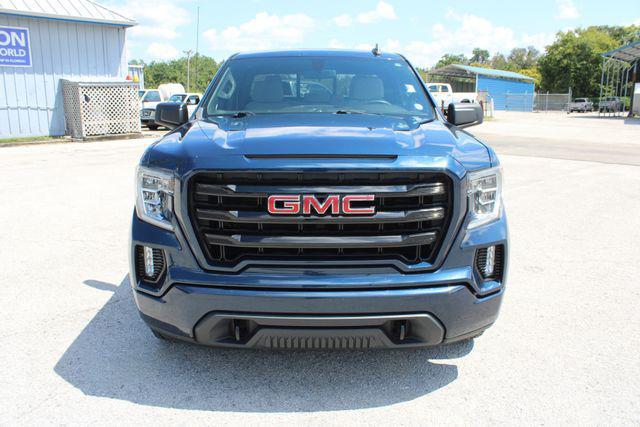 used 2020 GMC Sierra 1500 car, priced at $34,995