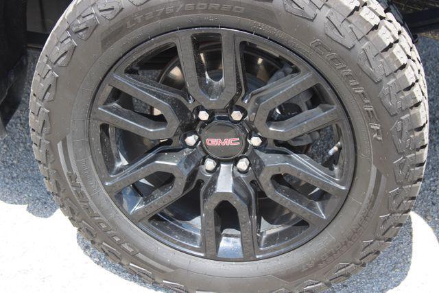 used 2020 GMC Sierra 1500 car, priced at $34,995