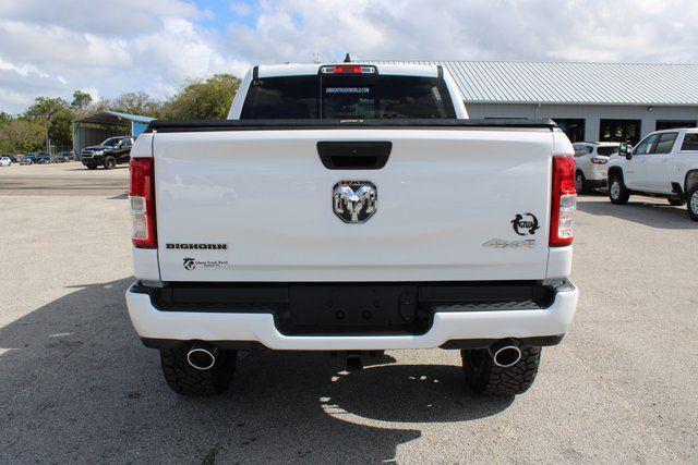 used 2023 Ram 1500 car, priced at $52,995