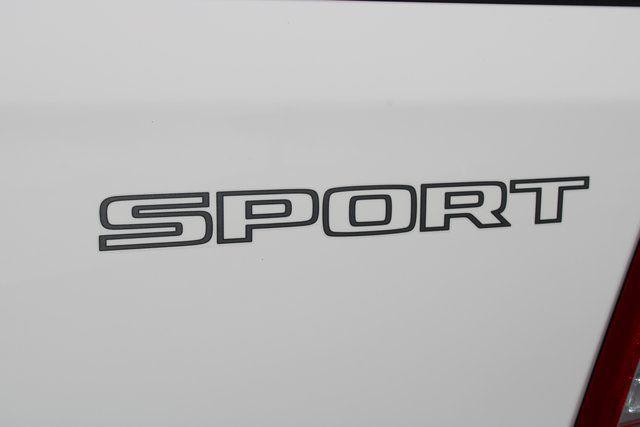 used 2023 Ram 1500 car, priced at $52,995