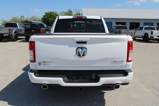 used 2023 Ram 1500 car, priced at $45,995