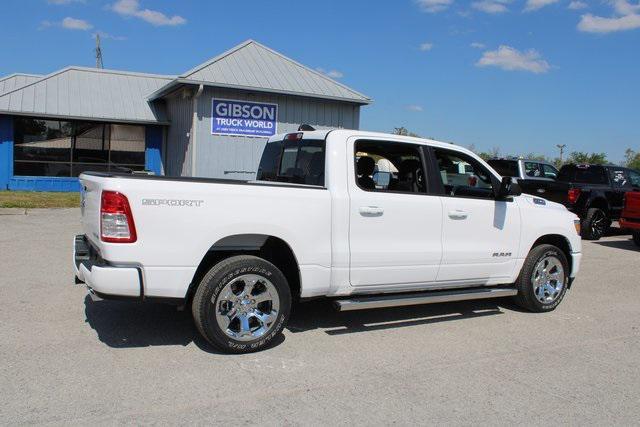 used 2023 Ram 1500 car, priced at $45,995