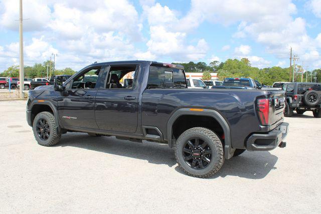 used 2024 GMC Sierra 2500 car, priced at $80,995