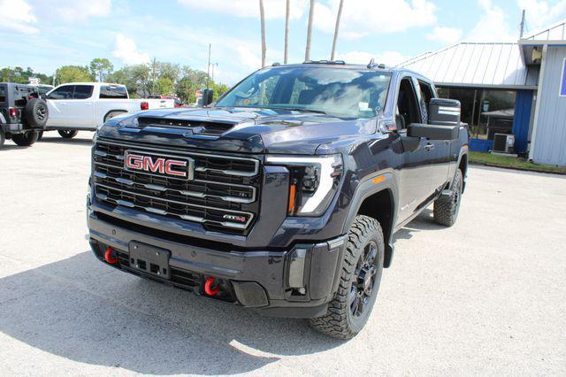 used 2024 GMC Sierra 2500 car, priced at $80,995