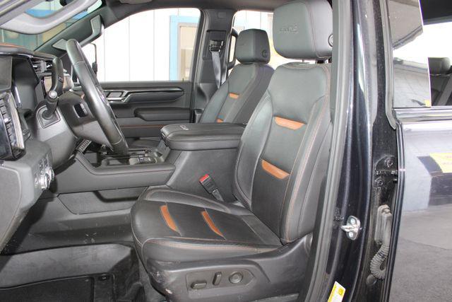used 2024 GMC Sierra 2500 car, priced at $80,995