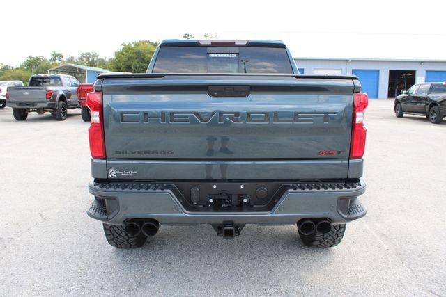 used 2020 Chevrolet Silverado 1500 car, priced at $42,995
