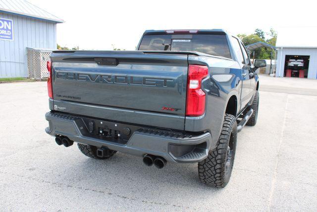 used 2020 Chevrolet Silverado 1500 car, priced at $42,995