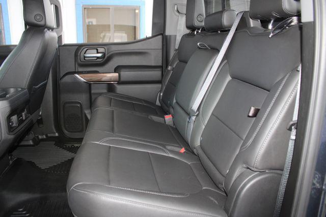 used 2020 Chevrolet Silverado 1500 car, priced at $42,995