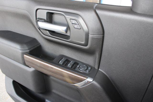 used 2020 Chevrolet Silverado 1500 car, priced at $42,995