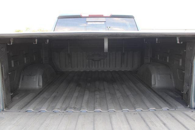 used 2020 Chevrolet Silverado 1500 car, priced at $42,995