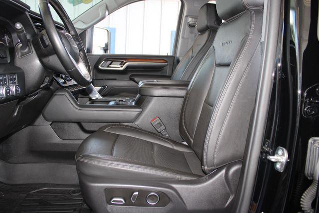 used 2024 GMC Sierra 3500 car, priced at $97,995