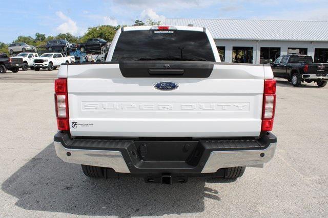 used 2022 Ford F-250 car, priced at $54,995