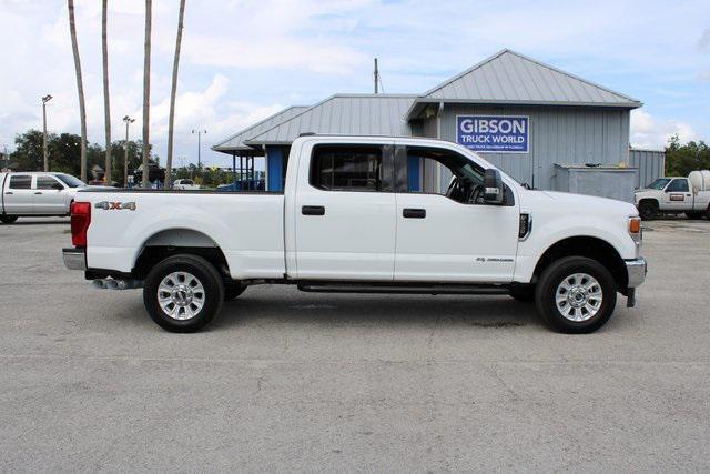 used 2022 Ford F-250 car, priced at $54,995