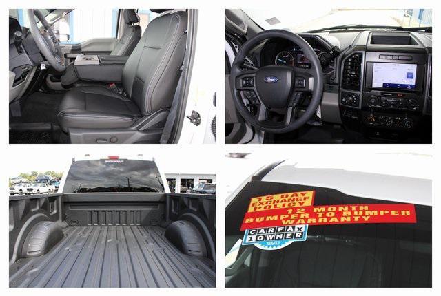 used 2022 Ford F-250 car, priced at $54,995