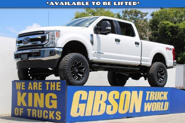 used 2022 Ford F-250 car, priced at $54,995