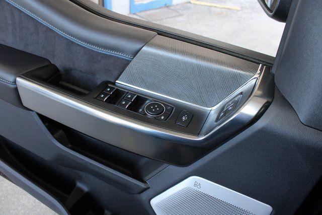used 2025 Ford F-350 car, priced at $116,995