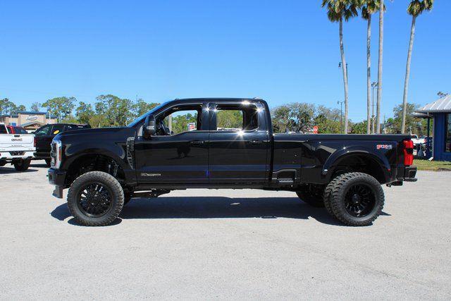 used 2025 Ford F-350 car, priced at $116,995