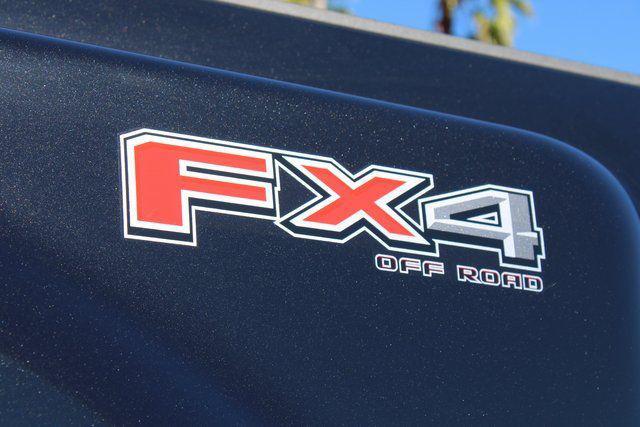 used 2025 Ford F-350 car, priced at $116,995