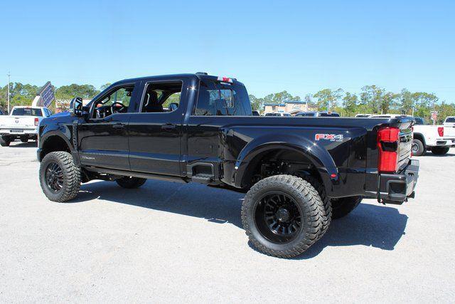used 2025 Ford F-350 car, priced at $116,995