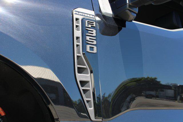 used 2025 Ford F-350 car, priced at $116,995