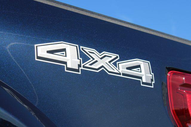 used 2025 Ford F-150 car, priced at $69,995
