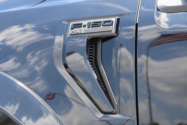 used 2024 Ford F-150 car, priced at $64,995
