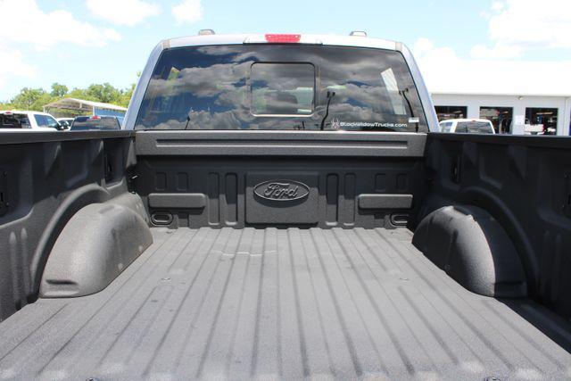 used 2024 Ford F-150 car, priced at $72,995