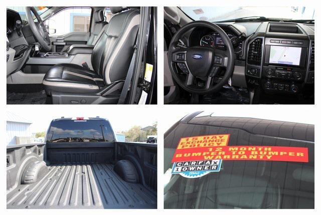 used 2020 Ford F-250 car, priced at $60,995