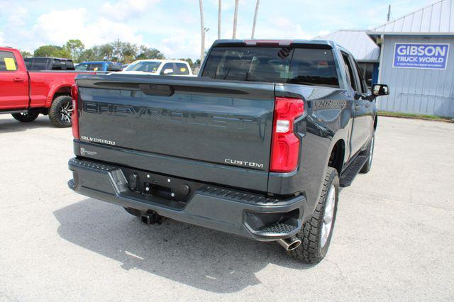 used 2019 Chevrolet Silverado 1500 car, priced at $27,995