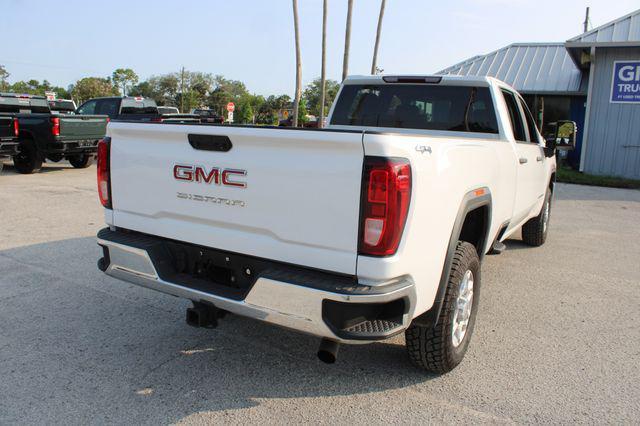 used 2020 GMC Sierra 2500 car, priced at $38,995