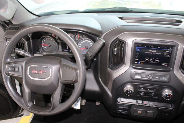 used 2020 GMC Sierra 2500 car, priced at $38,995