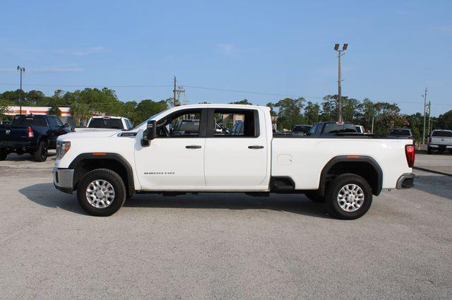 used 2020 GMC Sierra 2500 car, priced at $38,995