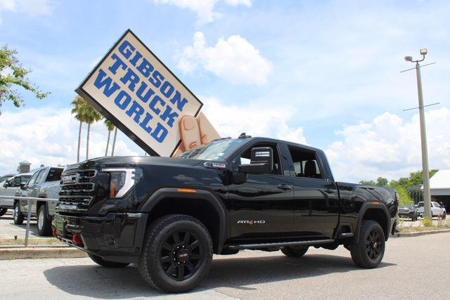 used 2025 GMC Sierra 2500 car