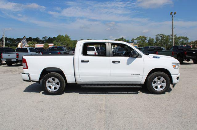 used 2023 Ram 1500 car, priced at $45,995