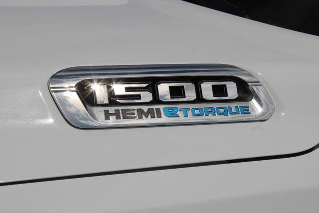 used 2023 Ram 1500 car, priced at $45,995