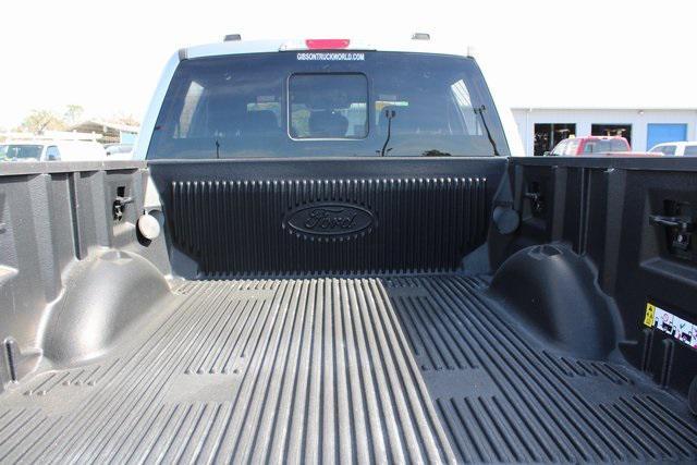 used 2023 Ford F-150 car, priced at $59,995