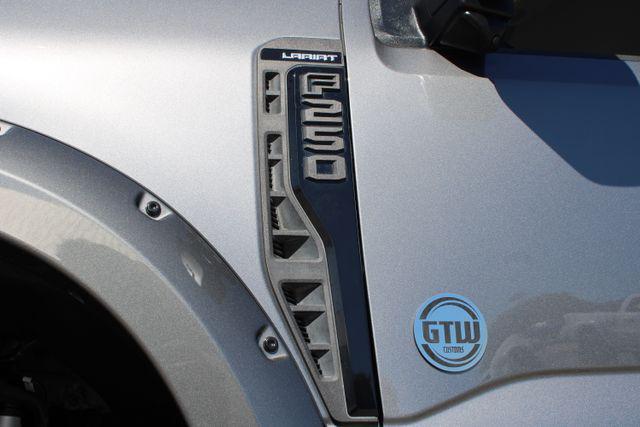 used 2024 Ford F-250 car, priced at $83,495