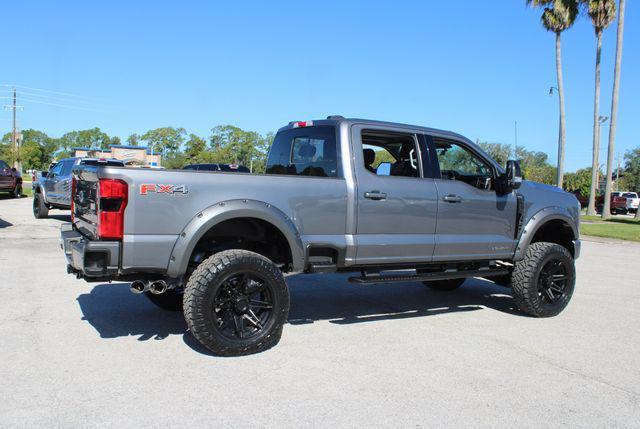 used 2024 Ford F-250 car, priced at $83,495