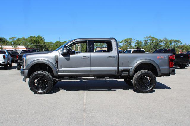 used 2024 Ford F-250 car, priced at $83,495