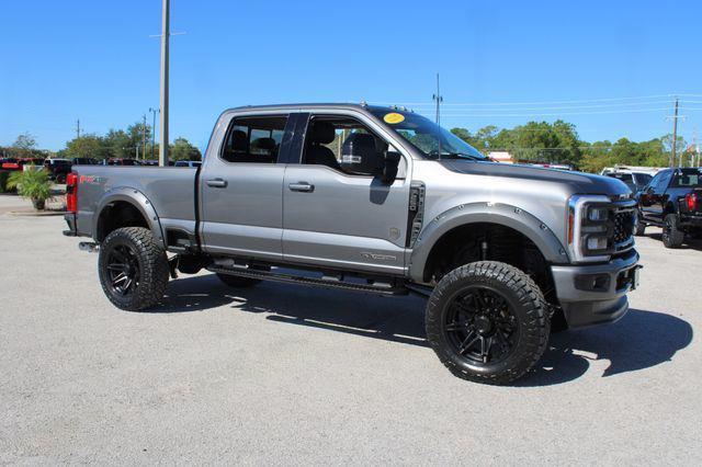 used 2024 Ford F-250 car, priced at $83,495