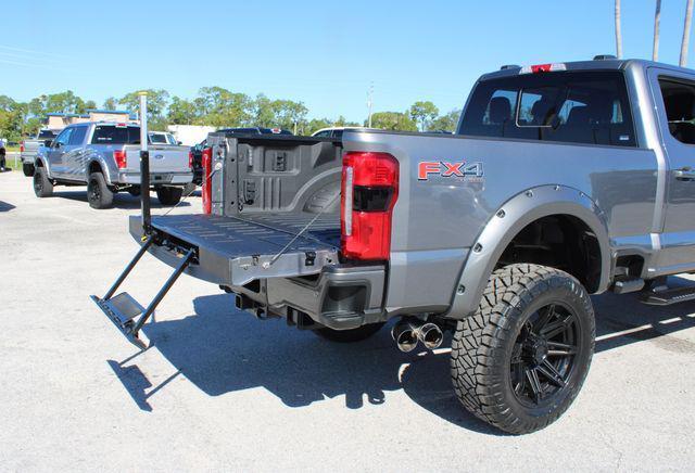 used 2024 Ford F-250 car, priced at $83,495