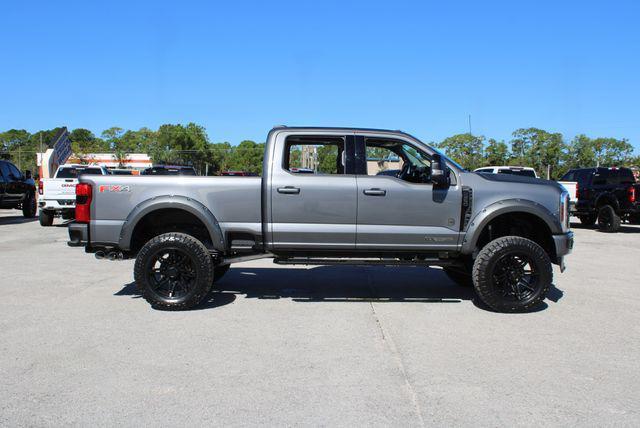 used 2024 Ford F-250 car, priced at $83,495