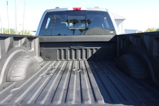 used 2024 Ford F-250 car, priced at $83,495
