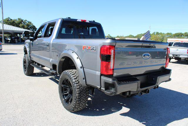 used 2024 Ford F-250 car, priced at $83,495