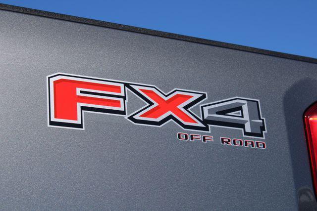 used 2024 Ford F-250 car, priced at $83,495