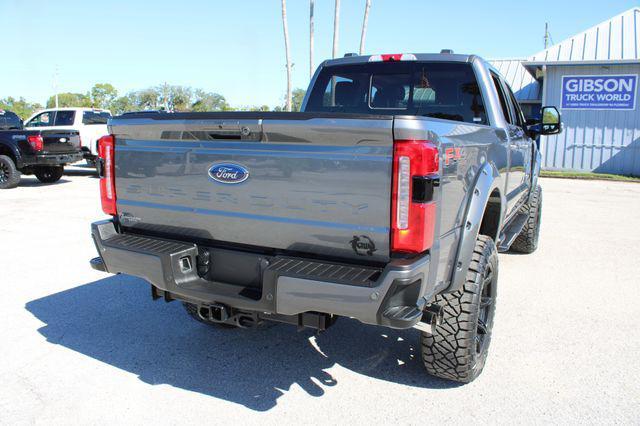 used 2024 Ford F-250 car, priced at $83,495