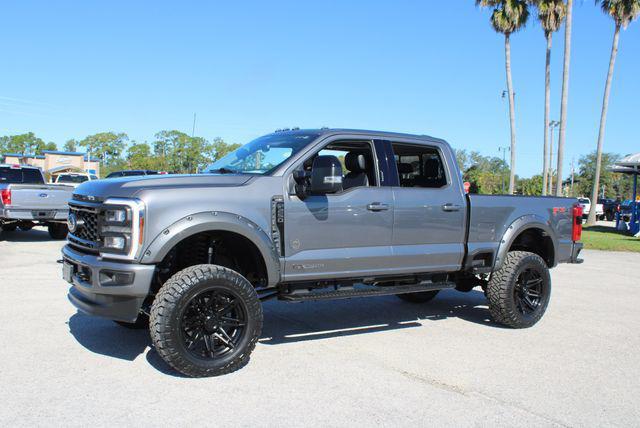 used 2024 Ford F-250 car, priced at $83,495